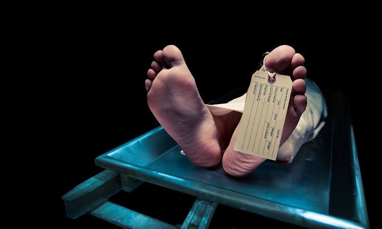 Τι θα γινόταν εάν κάθε άνθρωπος μπορούσε να γνωρίζει ποιος θα επηρεαστεί περισσότερο από τον θάνατό του;