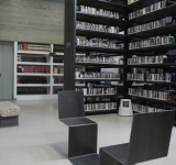 Οι καλλιτεχνικές βιβλιοθήκες μετατρέπονται σε σύγχρονα κέντρα πολιτισμού