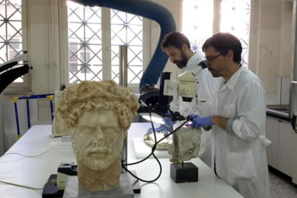 Η τέχνη της συντήρησης σύγχρονων έργων γίνεται νέα πρόκληση για τα μουσεία