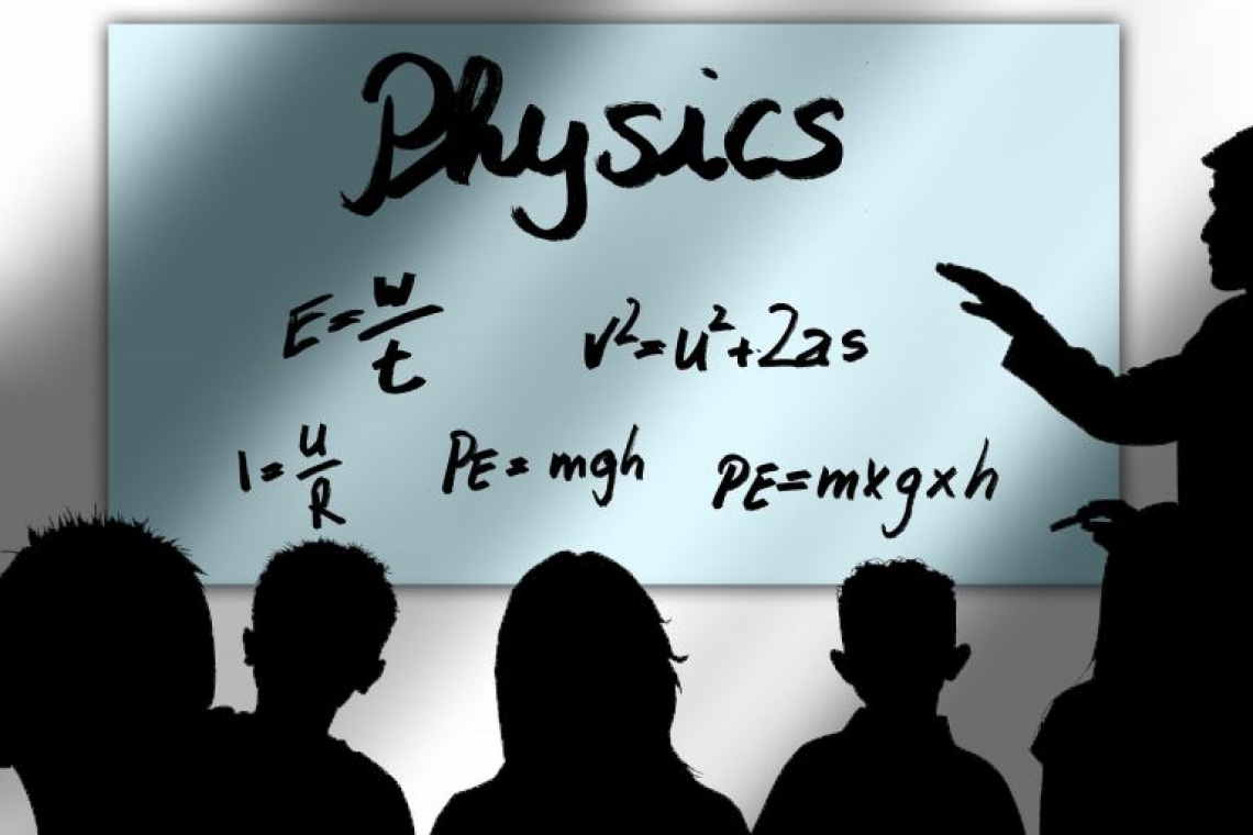 Τι θα γινόταν εάν οι νόμοι της φυσικής άλλαζαν μία ώρα κάθε χρόνο;
