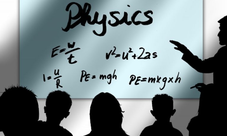Τι θα γινόταν εάν οι νόμοι της φυσικής άλλαζαν μία ώρα κάθε χρόνο;