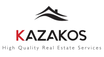 Kazakos Real Estate