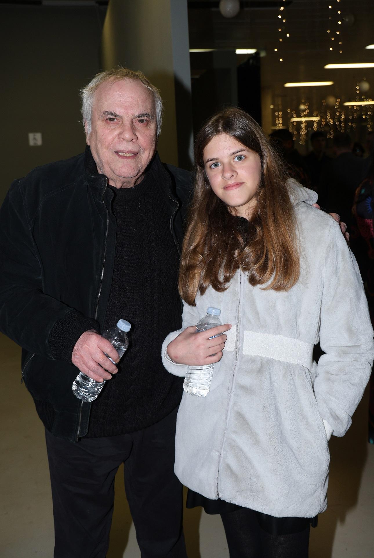 giorgos polyxroniou